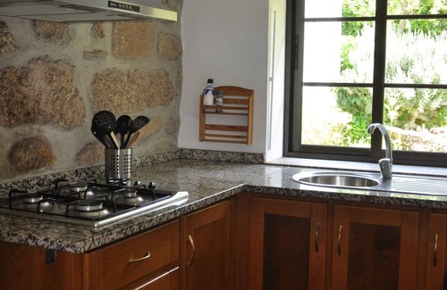 Oliveira do Hospital House | Quinta da Encavalada