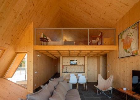 Cotas House | QUINTA DA FAÍSCA - Agro Turismo