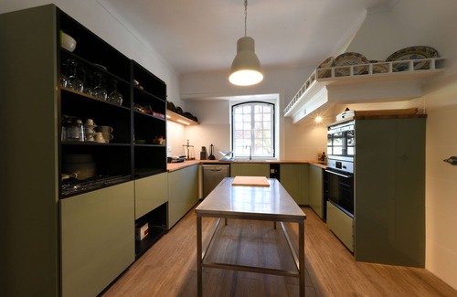 Sangalhos House | Quinta da Fogueira - Holiday Home