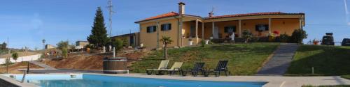 Bomfim House | Quinta da Laceira - Douro Valley - Alojamento Local