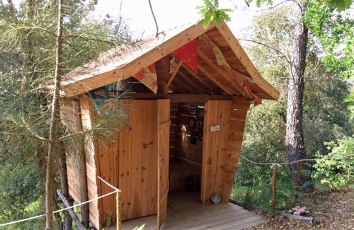 Tabua RV Rental | Quinta da Lontra Garden Dome