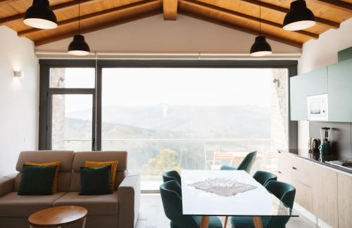 Castro Daire House | Quinta da Malhada