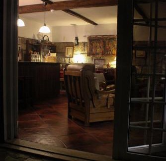 Tabuaco Villa | Quinta da Padrela Winery House