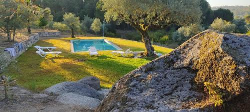 Santar House | Quinta da Pedra Mija