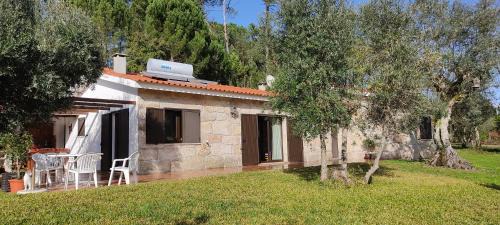 Santar House | Quinta da Pedra Mija