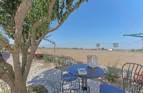 Alpiarca House | Quinta da Pinheira Lezíria