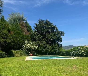 Anreade House | Quinta da Ponte