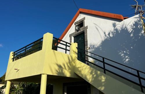 Arco de Sao Jorge House | Quinta da quebrada