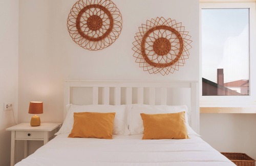 Vila Praia de Ancora Hostel | Quinta da Quinhas