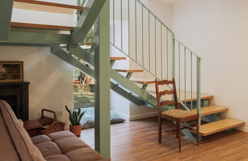 Vila Praia de Ancora Hostel | Quinta da Quinhas