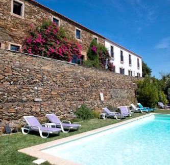 Bomfim Bed & Breakfast | Quinta da Veiga