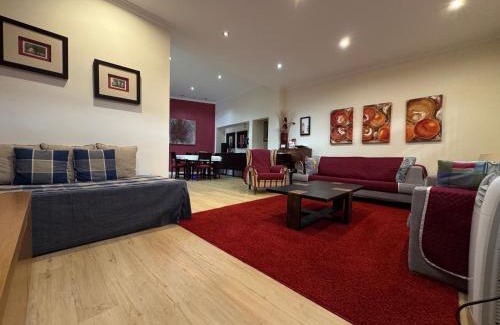 Sacavem House | Quinta da Vitoria
