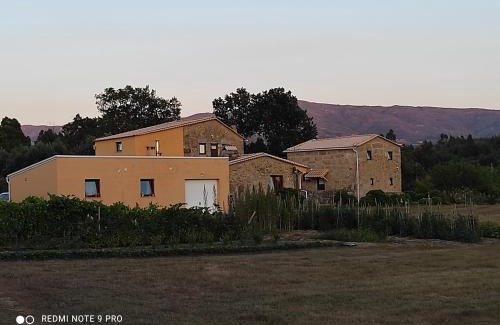 Seia House | Quinta Damigo