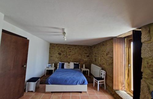 Seia House | Quinta Damigo