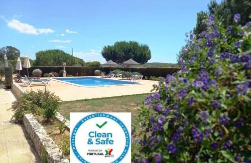 Alfarrobeira Apartment | Quinta das AVES - Estúdio 7