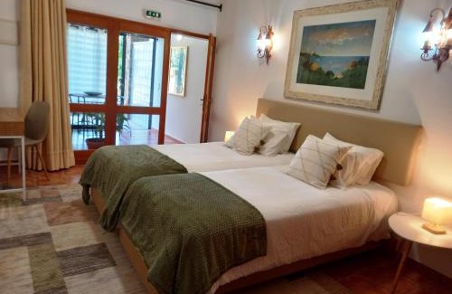 Alfarrobeira Apartment | Quinta das AVES - Estúdio 7