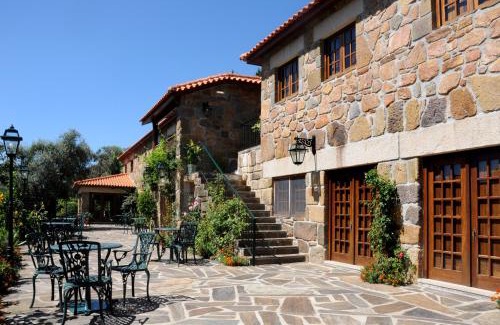 Celorico de Basto House | Quinta Das Escomoeiras