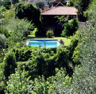 Celorico de Basto House | Quinta Das Escomoeiras