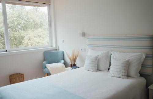 Mosteiro Villa | Quinta Das Essências