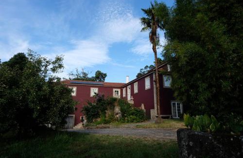 Geraz do Lima Villa | Quinta das Flores