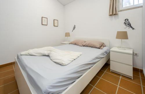 Molares Apartment | Quinta das ribeiras