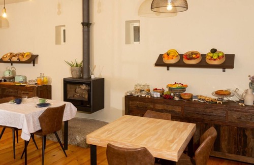 Travanca Hotel | Quinta de Carcavelos Natures Home