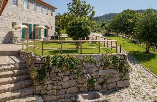 Travanca House | Quinta de Carcavelos Natures Home