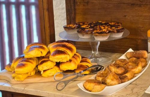 Portela House | Quinta de Chousas - Braga - Agroturismo