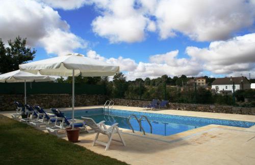 Miranda do Douro House | Quinta de la Barandica