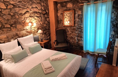 Manteigas Other | Quinta de Leandres