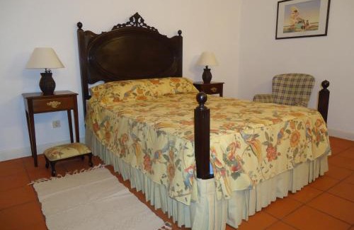 Santa Cruz do Lima House | Quinta de Luou