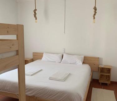 Sao Pedro de Tomar House | Quinta de São Pedro de Tomar