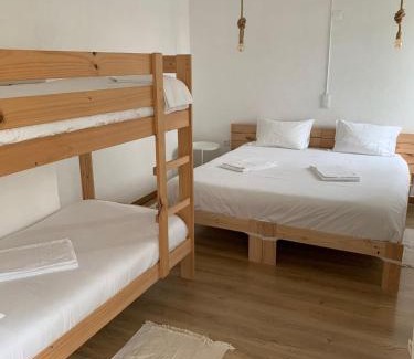 Sao Pedro de Tomar House | Quinta de São Pedro de Tomar