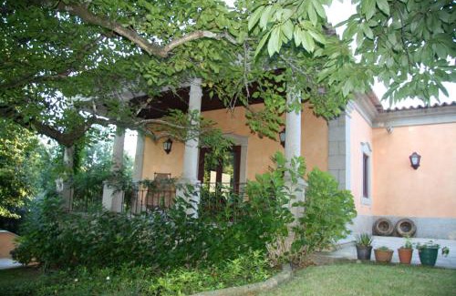 Ponte de Lima House | Quinta de Santa Maria