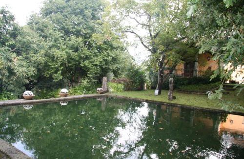 Ponte de Lima House | Quinta de Santa Maria