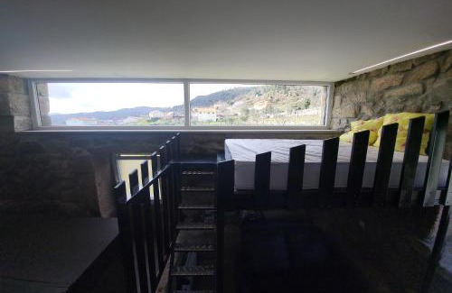 Tabuaco House | Quinta de Sao Martinho