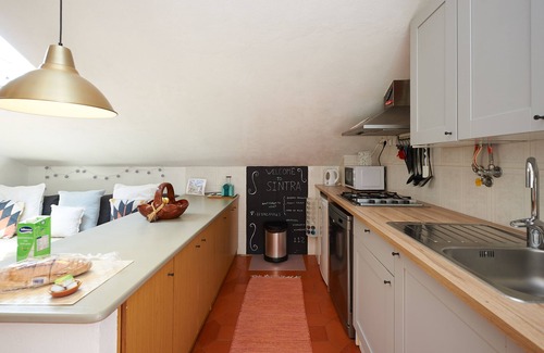 Eugaria House | Quinta do Adagio - Casa da Noz