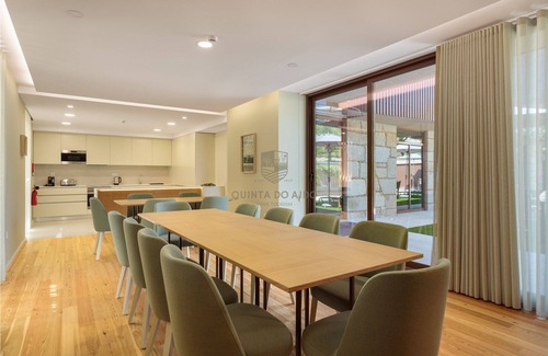 Cinfaes House | Quinta do Aido - WineTourism