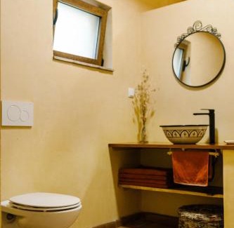 Casa Queimada House | Quinta do Arade - Casa Girassol