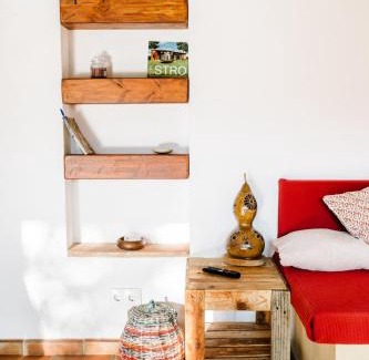 Casa Queimada House | Quinta do Arade - Casa Girassol