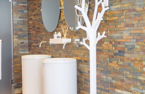 Baiao Hotel | Quinta do Bosque
