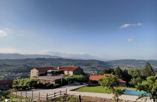 Sao Tiaguinho House | Quinta do Caritel