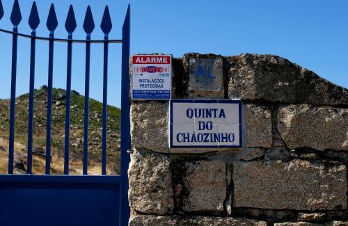 Alijo Ski Chalet | Quinta do Chãozinho
