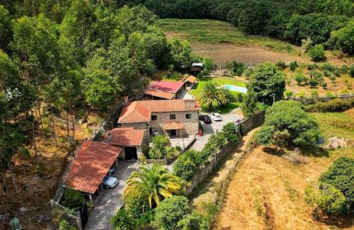 Vila Nova de Cerveira House | Quinta do Ferrador