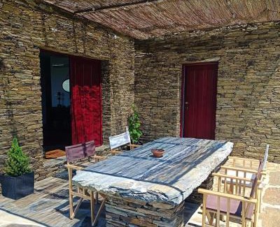 Valenca do Douro House | Quinta do Fraguil - Douro Valley