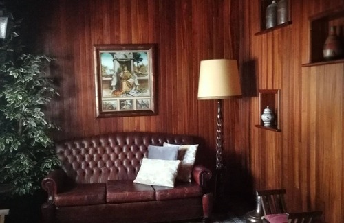 Satao Other | Quinta do Malhô with Pool and Tennis Court