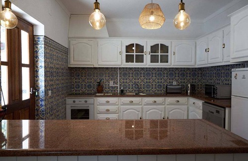 Cercal Villa | Quinta do Marmeleiro- Casa Marmeleiro