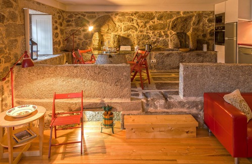 Bico Cottage | Quinta do Olival