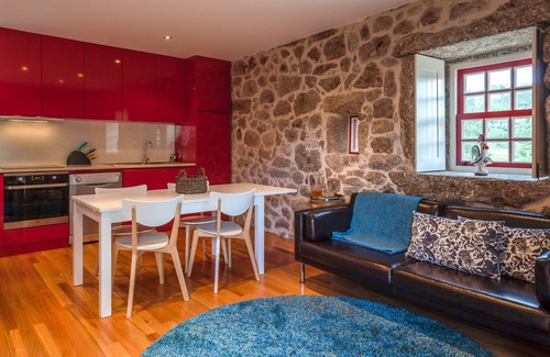 Bico Cottage | Quinta do Olival