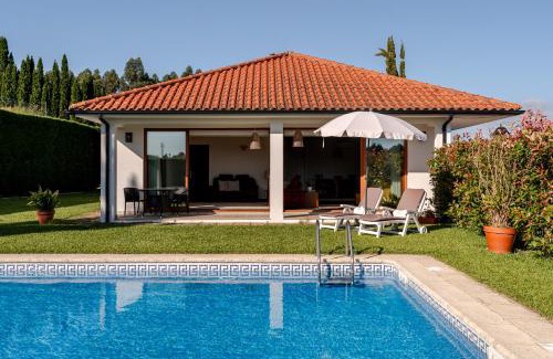 Agilde House | Quinta do Outeirinho - Villa Deluxe
